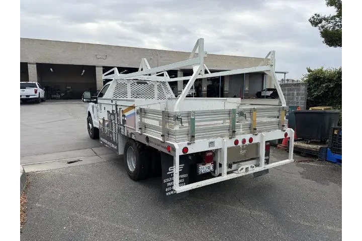 $36500 : Ford F-350 Super Duty 2020 4 image 3