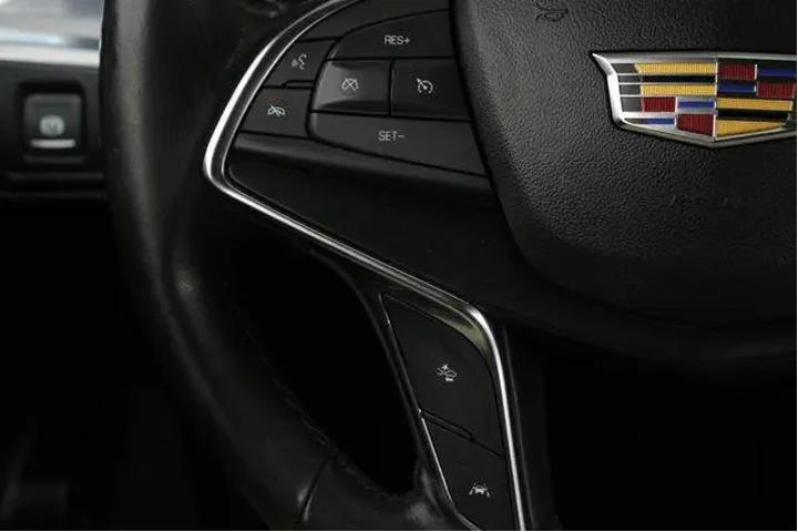 $18949 : Cadillac XT5 2020 Luxury 4dr image 10