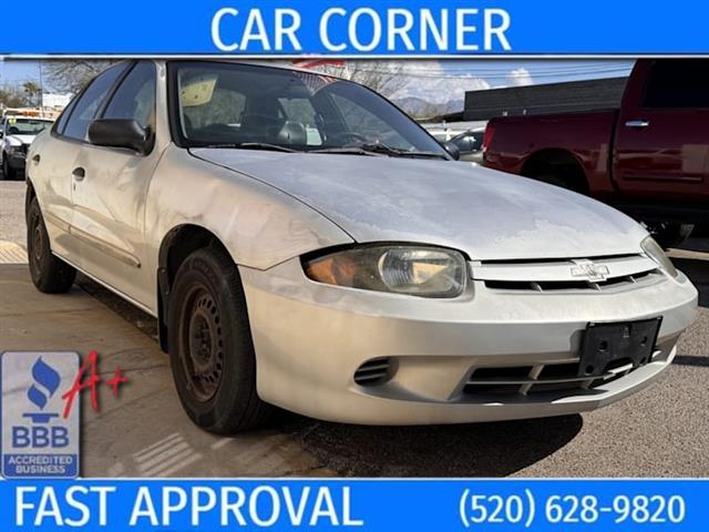 $2492 : 2004 Cavalier $499 Down + TTL image 5