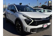$21295 : Kia Sportage 2023 AWD X-Line thumbnail