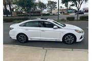 $15989 : Hyundai SONATA Hybrid 2018 L thumbnail
