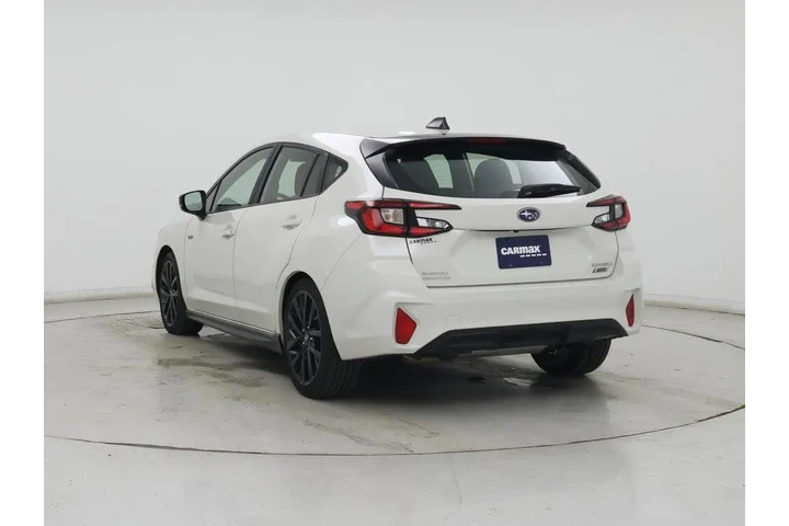 $27998 : Subaru Impreza 2025 AWD RS 4 image 2