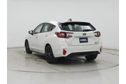 $27998 : Subaru Impreza 2025 AWD RS 4 thumbnail