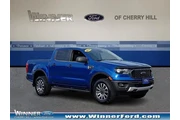 $24798 : Ford Ranger 2019 4x4 XLT 4dr thumbnail