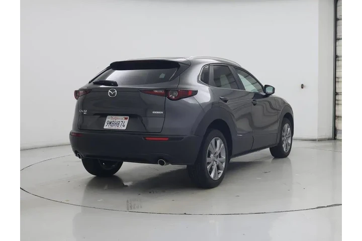 $24998 : Mazda CX-30 2022 AWD 2.5 S P image 8