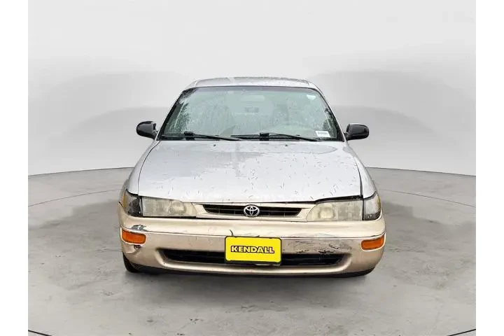 $2991 : Toyota Corolla 1997 4dr Seda image 7