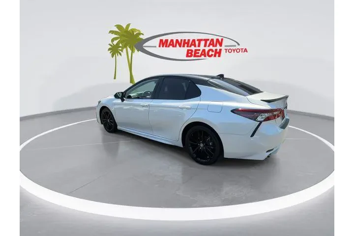 $38995 : Toyota Camry 2023 XSE V6 4dr image 6