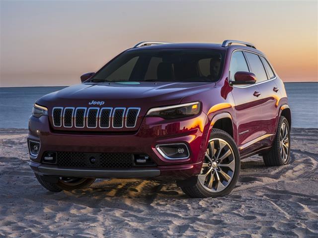 $19995 : Pre-Owned 2020 Cherokee image 1