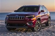 Pre-Owned 2020 Cherokee