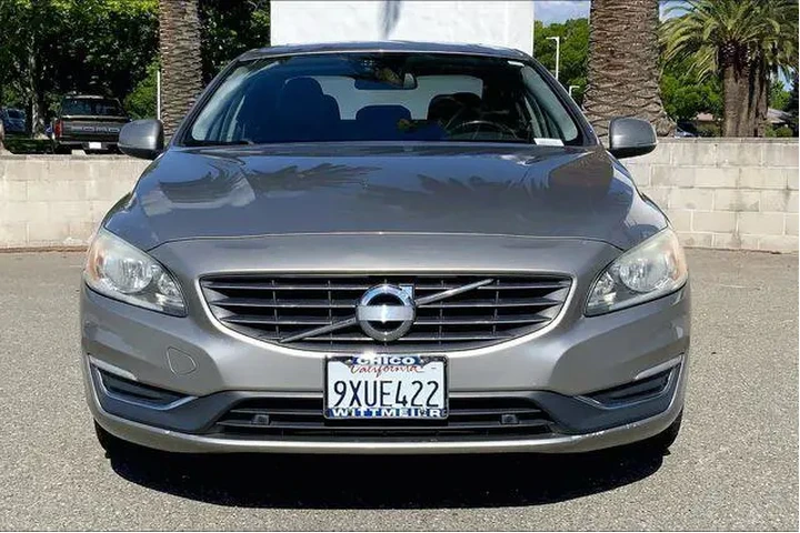 $9985 : Volvo S60 2015 AWD T5 Premie image 3