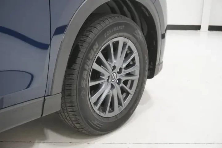 $18995 : Mazda CX-5 2021 Touring 4dr image 5