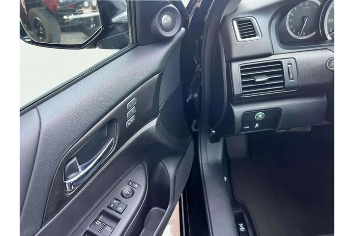 $16999 : 2014 Accord Sedan image 1