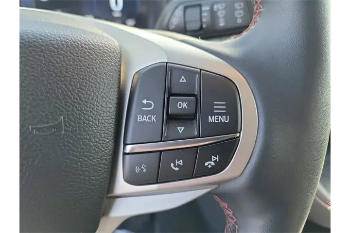 $38988 : Ford Explorer 2025 Active 4d image 6