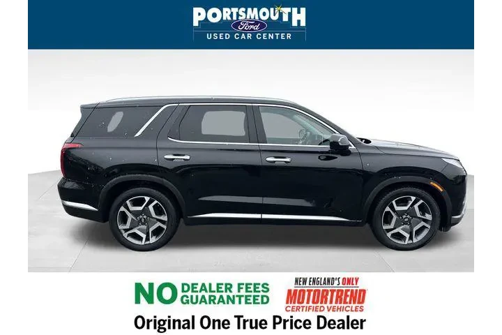 $37495 : Hyundai PALISADE 2024 AWD Li image 6
