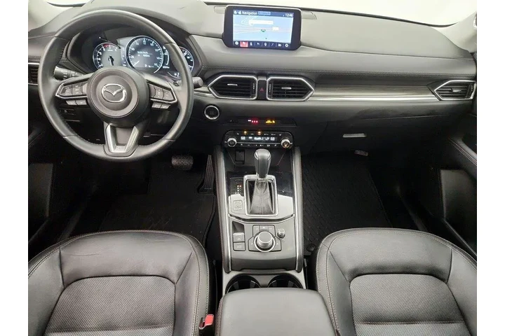 $22998 : Mazda CX-5 2020 AWD Grand To image 9