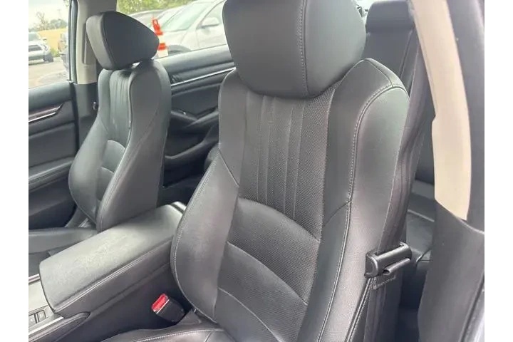 $25490 : Honda Accord 2022 Sport Spec image 6