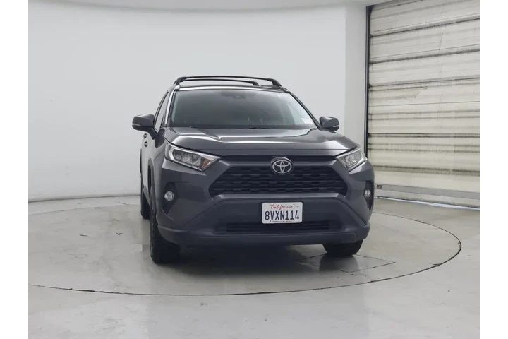 $25998 : Toyota RAV4 2021 AWD XLE 4dr image 5