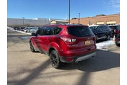 $13500 : Ford Escape 2018 AWD SE 4dr thumbnail