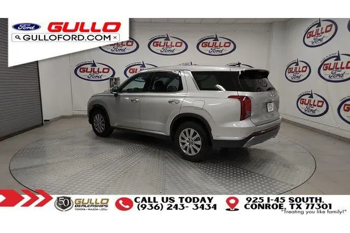 $34991 : Hyundai PALISADE 2025 AWD SE image 6