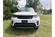 2018 Land Rover Discovery HSE thumbnail