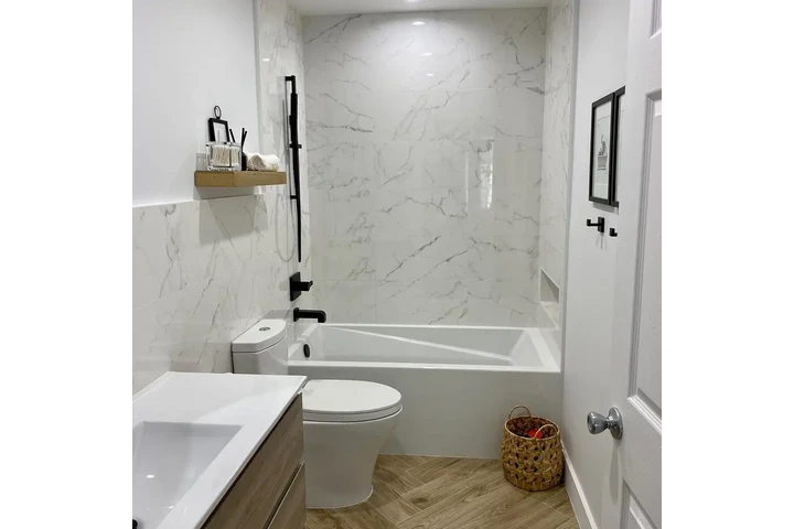 Trabajo en Remodelaciones image 7