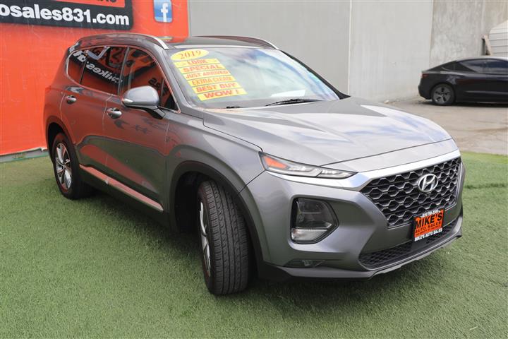 $18495 : 2019 HYUNDAI SANTA FE ULTIMATE image 2