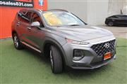 $18495 : 2019 HYUNDAI SANTA FE ULTIMATE thumbnail