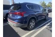 $24995 : Hyundai SANTA FE 2023 AWD SE thumbnail