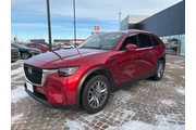 2024 CX-90 3.3 Turbo Preferred en North Dakota