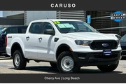 Ford Ranger 2020 4x4 XL 4dr en Los Angeles