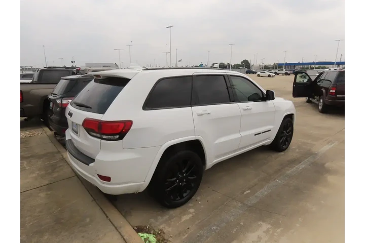 $9999 : Jeep Grand Cherokee 2019 4x2 image 9