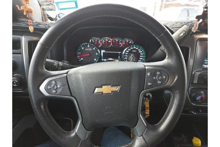 $29505 : Chevrolet Silverado 1500 201 image 8