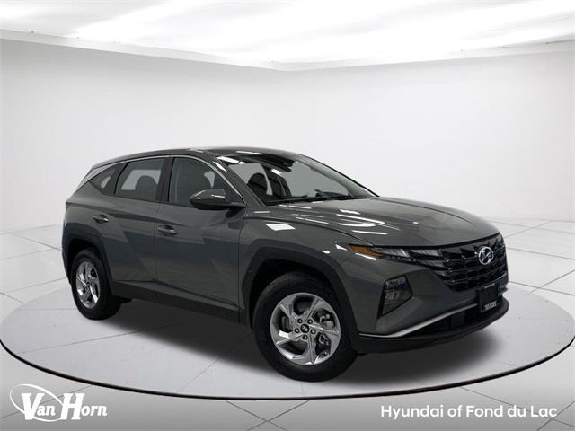 $25438 : Pre-Owned 2024 Tucson SE image 1