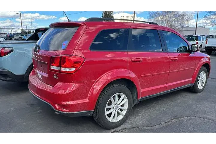 $8984 : Dodge Journey 2014 SXT 4dr S image 3