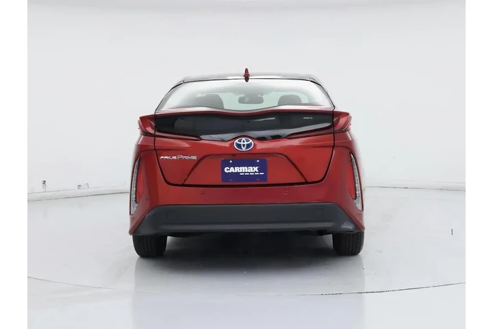 $18998 : Toyota Prius Prime 2017 Adva image 6