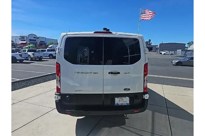 $39988 : Ford Transit 2024 350 XLT 3d image 6