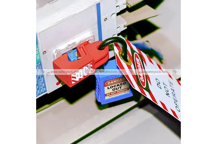 Lockout Tagout Kits image 4