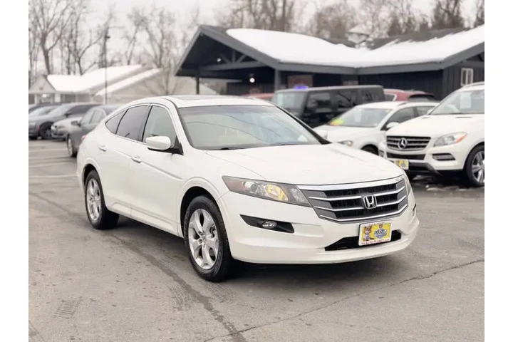 $12500 : 2012 Crosstour EX-L V6 image 5