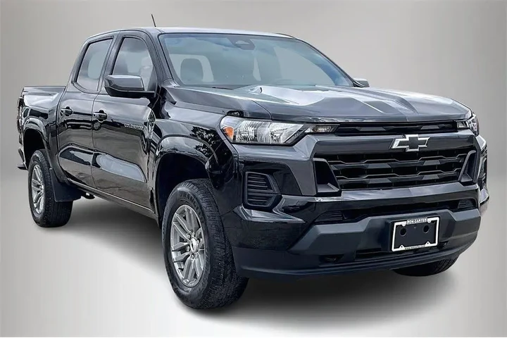 $29430 : Chevrolet Colorado 2023 4x4 image 1