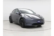Tesla Model Y 2021 AWD Long en Modesto