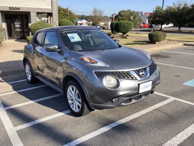 2015 JUKE image 3