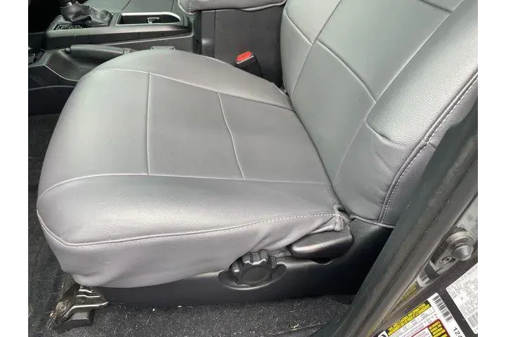 $35992 : Toyota Tacoma 2021 4x4 SR5 V image 6