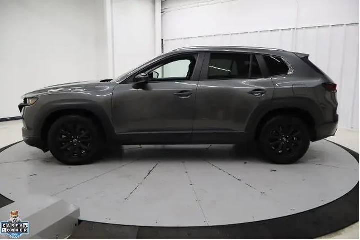 $25987 : Mazda CX-50 2024 AWD 2.5 S P image 9