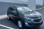 $15995 : 2020 Equinox LT 2WD thumbnail