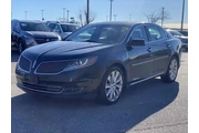 $8989 : Lincoln MKS 2015 AWD EcoBoos thumbnail