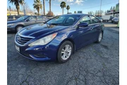 $7590 : 2011 Sonata GLS thumbnail