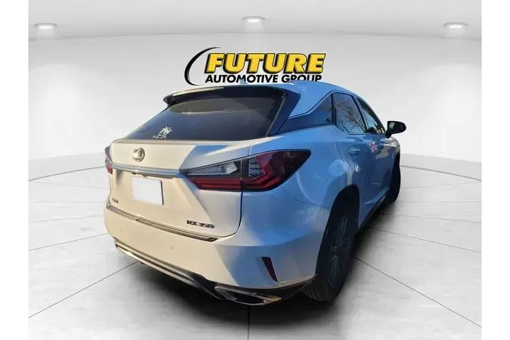 $28888 : Lexus RX 350 2017 AWD 4dr SU image 3