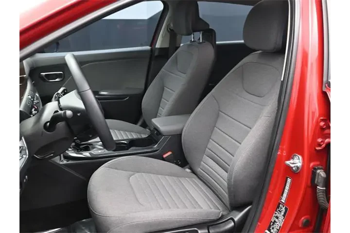 $24399 : Kia K4 2025 EX 4dr Sedan image 9