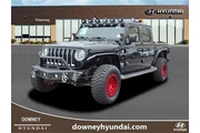 Jeep Gladiator 2023 4x4 Over
