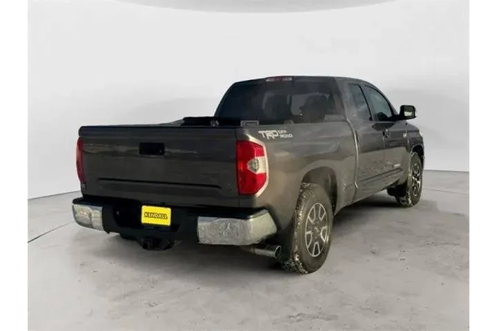 $12961 : Toyota Tundra 2014 4x2 SR5 4 image 3